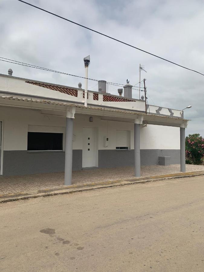 Casa Rural, Mas De Joan I Cinta Sant Jaume d’Enveja Kültér fotó
