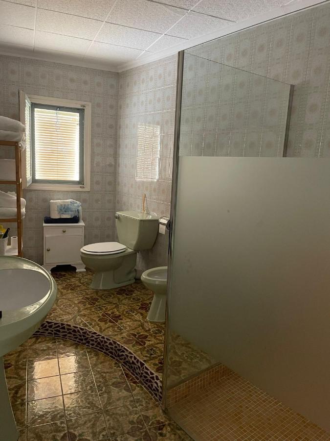 Casa Rural, Mas De Joan I Cinta Sant Jaume d’Enveja Kültér fotó