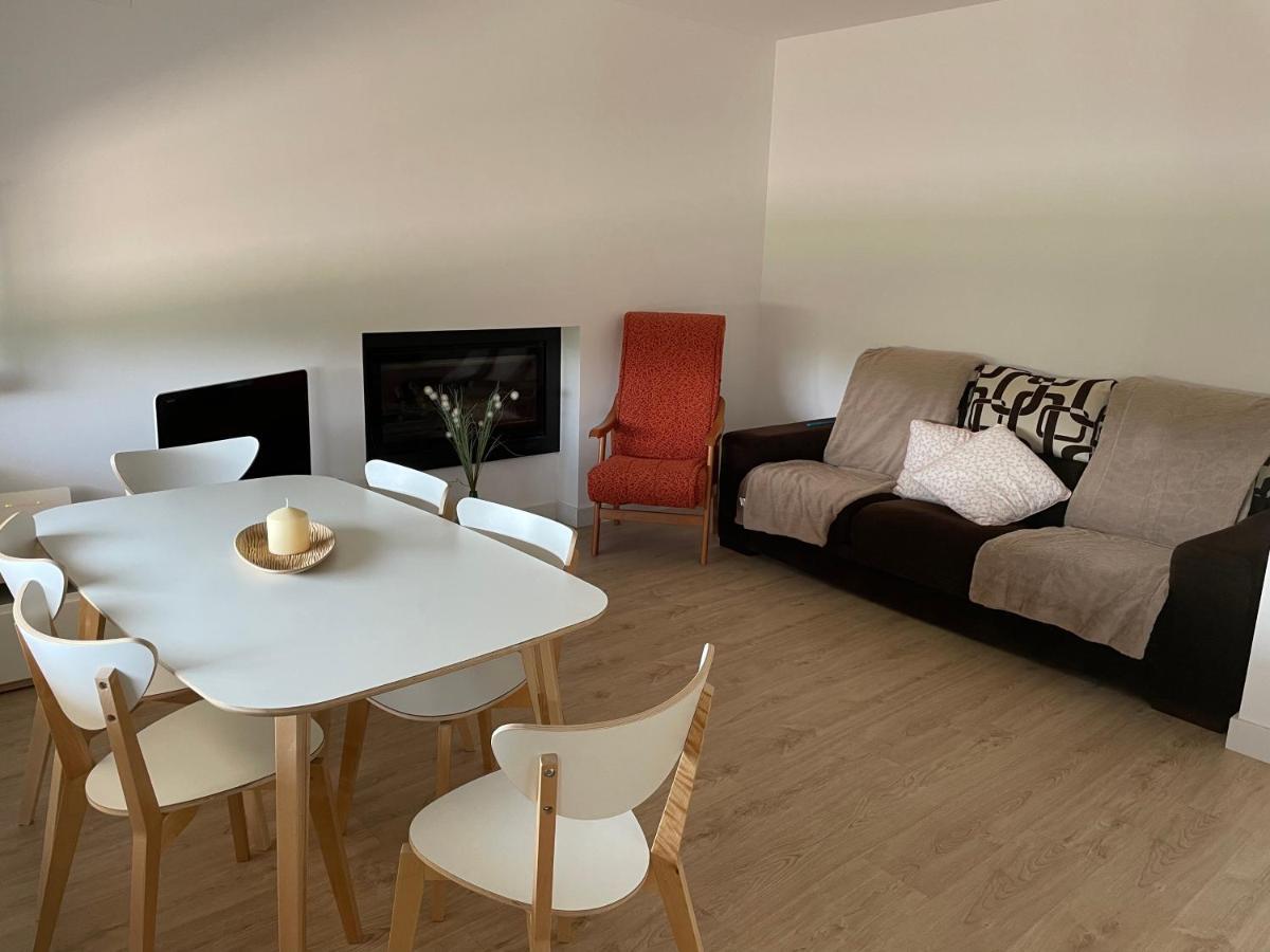 Casa Rural, Mas De Joan I Cinta Sant Jaume d’Enveja Kültér fotó