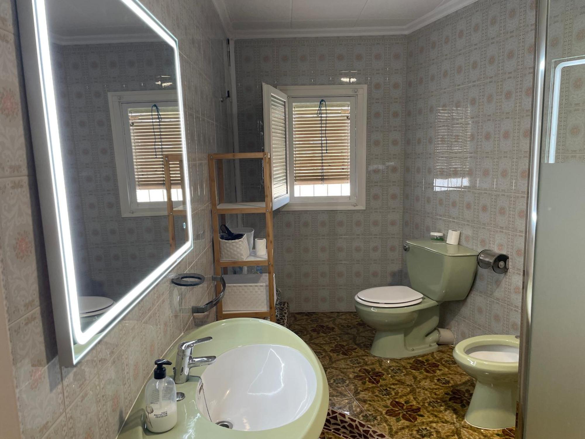 Casa Rural, Mas De Joan I Cinta Sant Jaume d’Enveja Kültér fotó